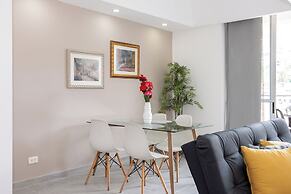 Borbon Suites