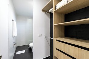 Borbon Suites