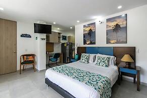 Borbon Suites