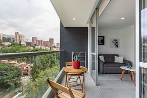 Borbon Suites