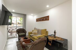 Borbon Suites