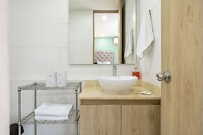 Borbon Suites