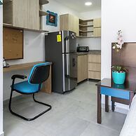 Borbon Suites