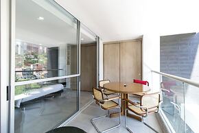 Borbon Suites