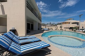 Vistana - Arch View from the Rooftop