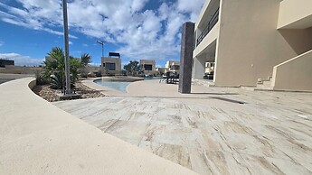 Vistana - Arch View from the Rooftop