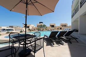 Vistana - Arch View from the Rooftop