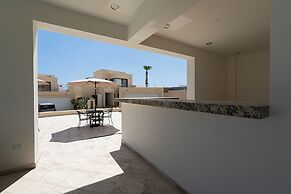 Vistana - Arch View from the Rooftop