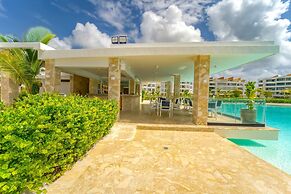 Peace on The Beach in Punta Cana