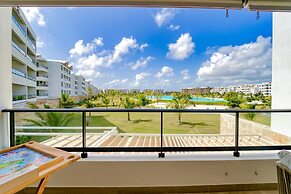 Peace on The Beach in Punta Cana