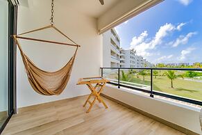 Peace on The Beach in Punta Cana