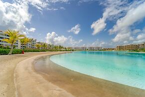 Peace on The Beach in Punta Cana