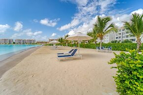 Peace on The Beach in Punta Cana