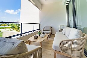Peace on The Beach in Punta Cana