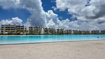 Peace on The Beach in Punta Cana