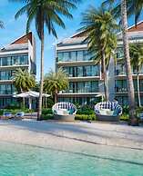 Peace on The Beach in Punta Cana