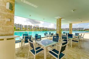 Peace on The Beach in Punta Cana