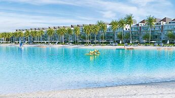 Peace on The Beach in Punta Cana
