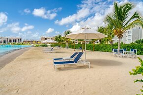 Peace on The Beach in Punta Cana
