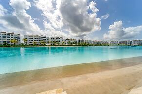 Peace on The Beach in Punta Cana