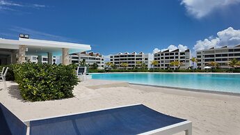 Peace on The Beach in Punta Cana