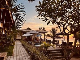 Nusa Veranda Sunset Villas & Restaurant