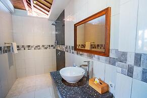 Nusa Veranda Sunset Villas & Restaurant