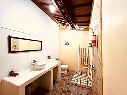 Nusa Veranda Sunset Villas & Restaurant