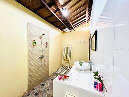 Nusa Veranda Sunset Villas & Restaurant