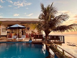 Nusa Veranda Sunset Villas & Restaurant