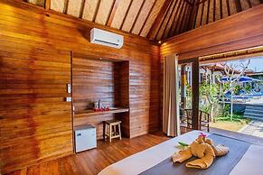 Nusa Veranda Sunset Villas & Restaurant