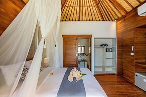 Nusa Veranda Sunset Villas & Restaurant