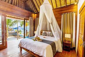 Nusa Veranda Sunset Villas & Restaurant