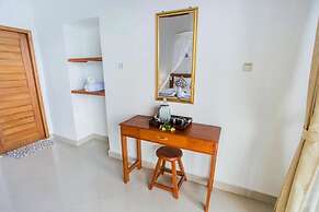 Nusa Veranda Sunset Villas & Restaurant