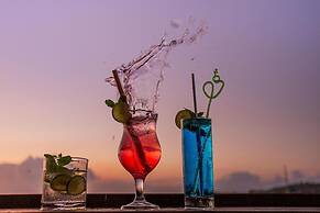 Nusa Veranda Sunset Villas & Restaurant