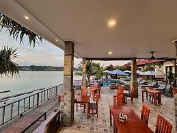 Nusa Veranda Sunset Villas & Restaurant