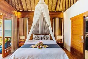 Nusa Veranda Sunset Villas & Restaurant