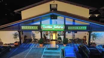 La Vecchia Fattoria