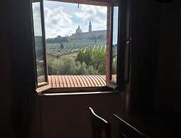 La Vecchia Fattoria