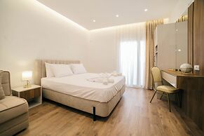Aqua Lounge Aparthotel Ulcinj