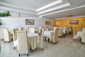 Aqua Lounge Aparthotel Ulcinj