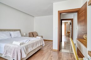 Aqua Lounge Aparthotel Ulcinj