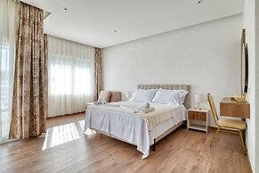 Aqua Lounge Aparthotel Ulcinj