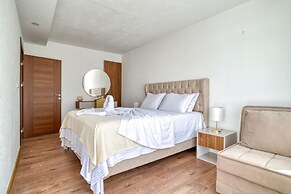 Aqua Lounge Aparthotel Ulcinj