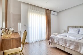 Aqua Lounge Aparthotel Ulcinj