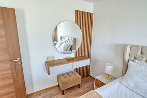 Aqua Lounge Aparthotel Ulcinj
