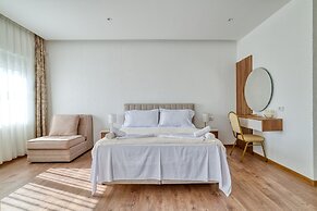 Aqua Lounge Aparthotel Ulcinj