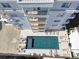 Aqua Lounge Aparthotel Ulcinj