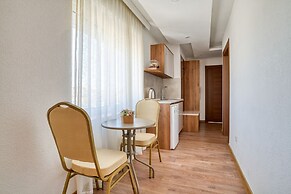 Aqua Lounge Aparthotel Ulcinj