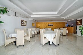 Aqua Lounge Aparthotel Ulcinj